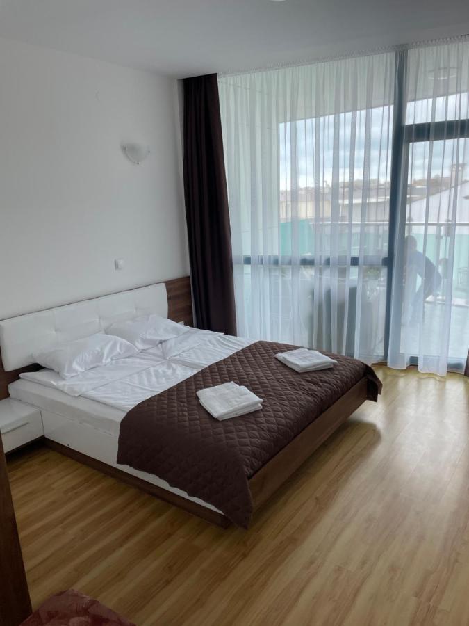 Spacious And Cozy Apartment In Complex Del Sol Приморско Экстерьер фото